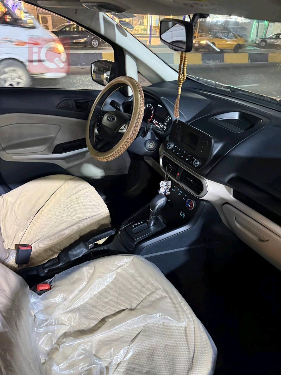 فۆرد ئیکۆ سپۆرت